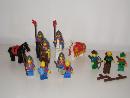 Lego Personaggi Medioevo