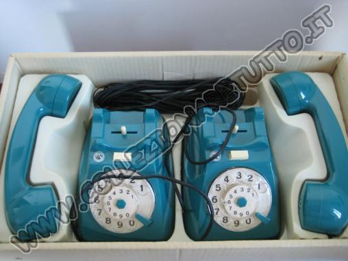 Telefoni comunicanti