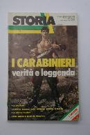 I Carabinieri verità e leggenda
