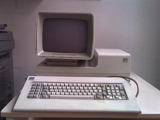 IBM 5291