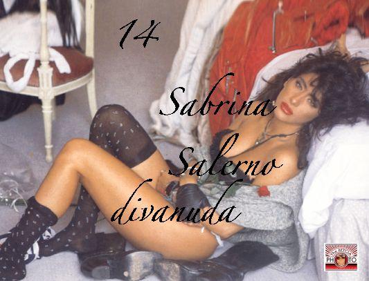 sabrina 14