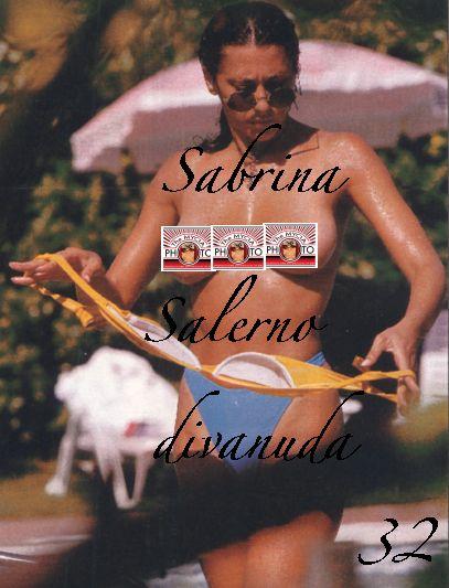 Sabrina 32