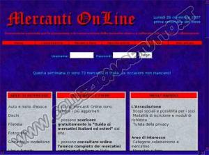 Associazione Mercanti Online