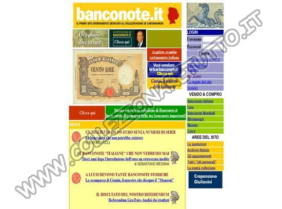 Banconote.it