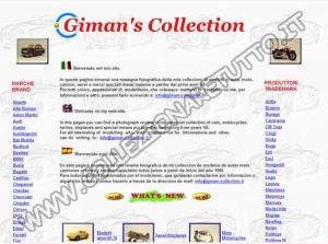 G'imans Collection