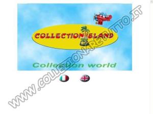 Collectionisland