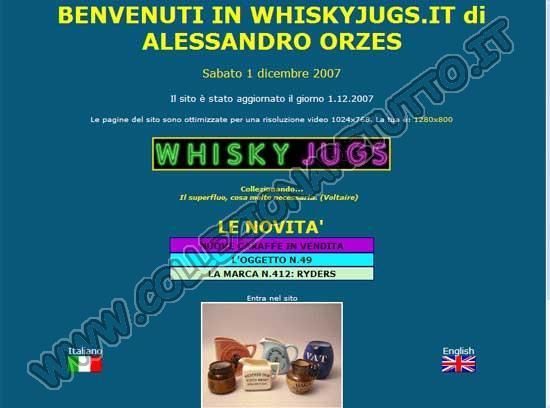 Whiskyjugs
