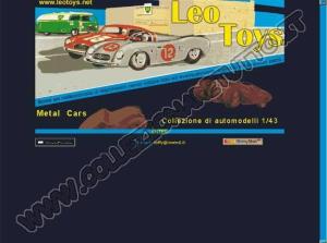 Leo Toys