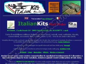 Italian Kits