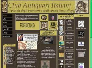 Club Antiquari Italiani