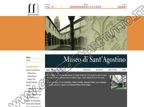 Museo Sant' Agostino