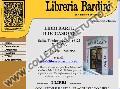 Libreria Bardini
