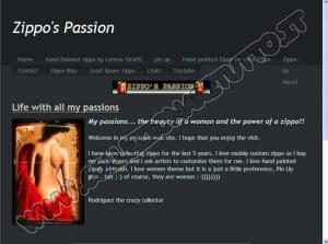 Zippo's Passion