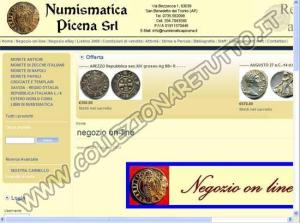 Numismatica Picena